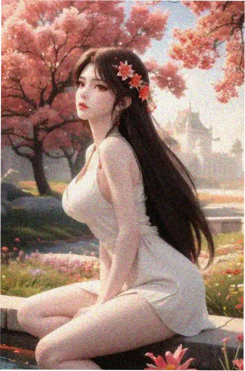 唐门英雄传漫画封面