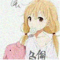 读者小舞的兔子粉头像